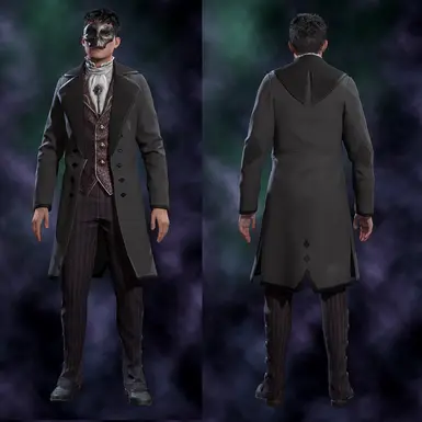 Male Version