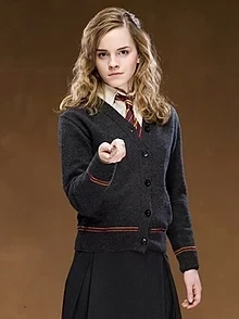 Hermione Granger Spell Sounds