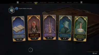 HL Lodgok's Loyalty Mission Save File With Legendary Gear (mostly) 999k ITEMS