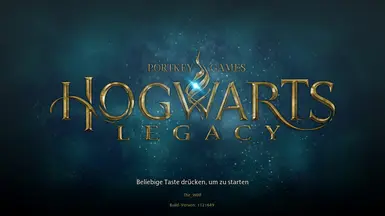 Replace Title Screen with Statues