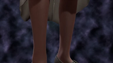 Silky Tights at Hogwarts Legacy Nexus - Mods and community