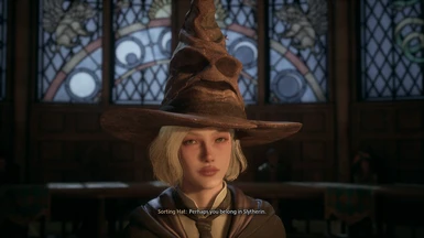 Face 14, Skin Tone 4 in different light during cutscene. No reshade