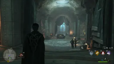 Legacy Reshade