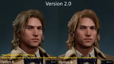 For Longer And Alt Longer