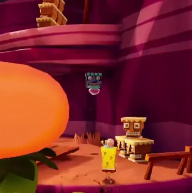 Various Map Tweaks