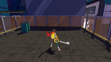 Fixed orientation(latest version)