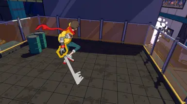Fixed orientation(latest version)