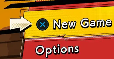 Playstation Buttons Replacing Xbox Buttons [Roblox] [Mods]