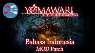 Yomawari Midnight Shadows - Bahasa Indonesia MOD