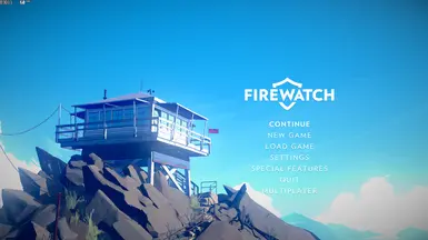 Two-Forks Multiplayer (Firewatch Multiplayer)