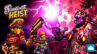 Traducao PT-BR SteamWorld Heist - 3DS