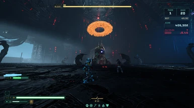Tower of Sisyphus in Multiplayer