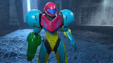 download samus metroid prime 3 for free