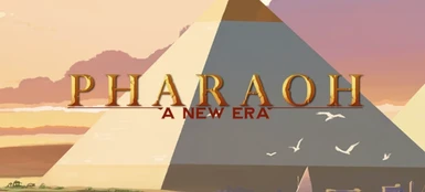 Pharaoh A New Era Ultra-Wide Fix DEPRECATED