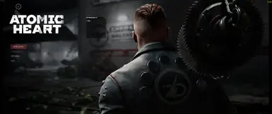 Atomic Heart Nexus - Mods and community