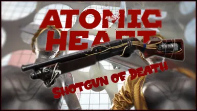 Atomic Heart at Fallout 4 Nexus - Mods and community