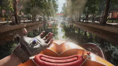 Reshade On