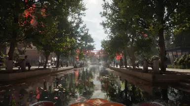 Reshade Off