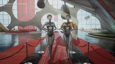 Reshade On