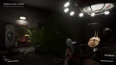 Reshade Off