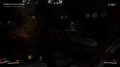 Reshade Off
