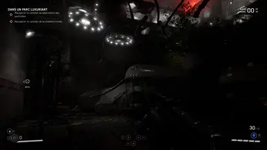 Reshade Off
