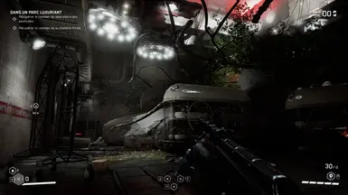 Reshade On