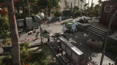 Reshade Off