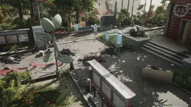 Reshade On
