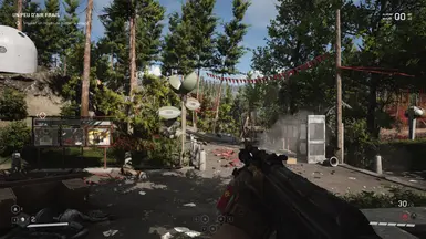 Reshade Off