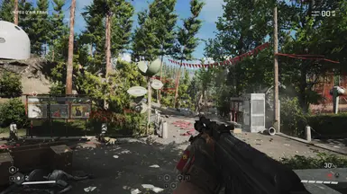 Reshade On