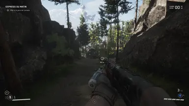 Reshade Off