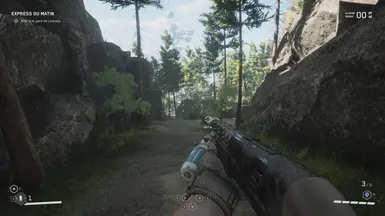 Reshade On