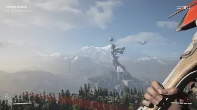 Reshade Off