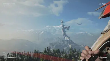 Reshade On