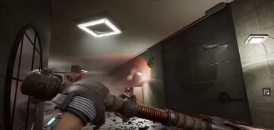 Screenshot from the trailer