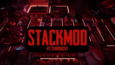 StackMod