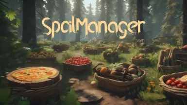 Spoil Manager