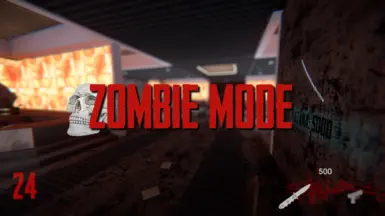 ZombieMode at Sons Of The Forest Nexus - Mods and community