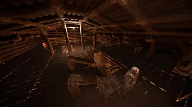 Attic