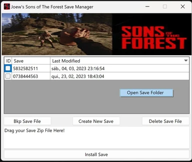 How to Install Mods in Sons of the Forest