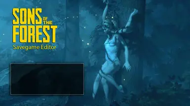 Sons of the Forest - Best Mods