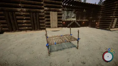 -DAY ONE- Save Point