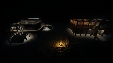 -WEEK ONE- At Night