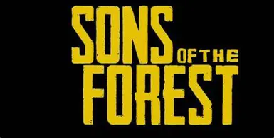 Sons Of The Forest Mods [Top 7] - VeryAli Gaming