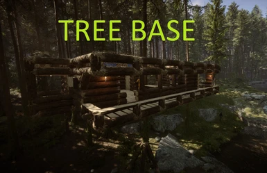 Tree Base