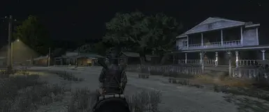 RESHADE OFF 