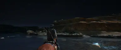 RESHADE ON
