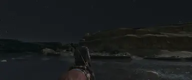 RESHADE OFF 