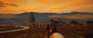 RESHADE ON